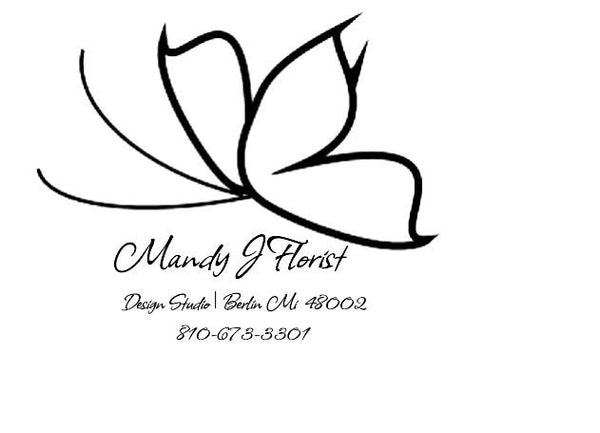 Mandy J Florist & Gifts