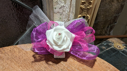 Princess Keepsake Corsage