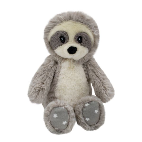 Plush Sloth